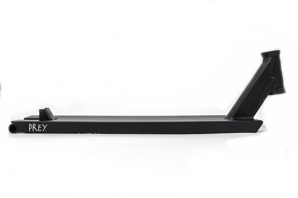Prey. Today Street pro scooter deck 5.5x22 - black