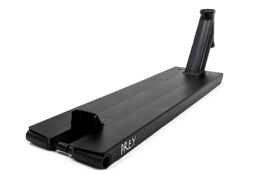 Prey. Today Street pro scooter deck 5.5x22 - black