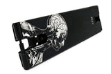 Prey. Today Street pro scooter deck 5.5x22 - black