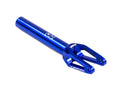 pro scooter fork lucky huracan forks ihc blue