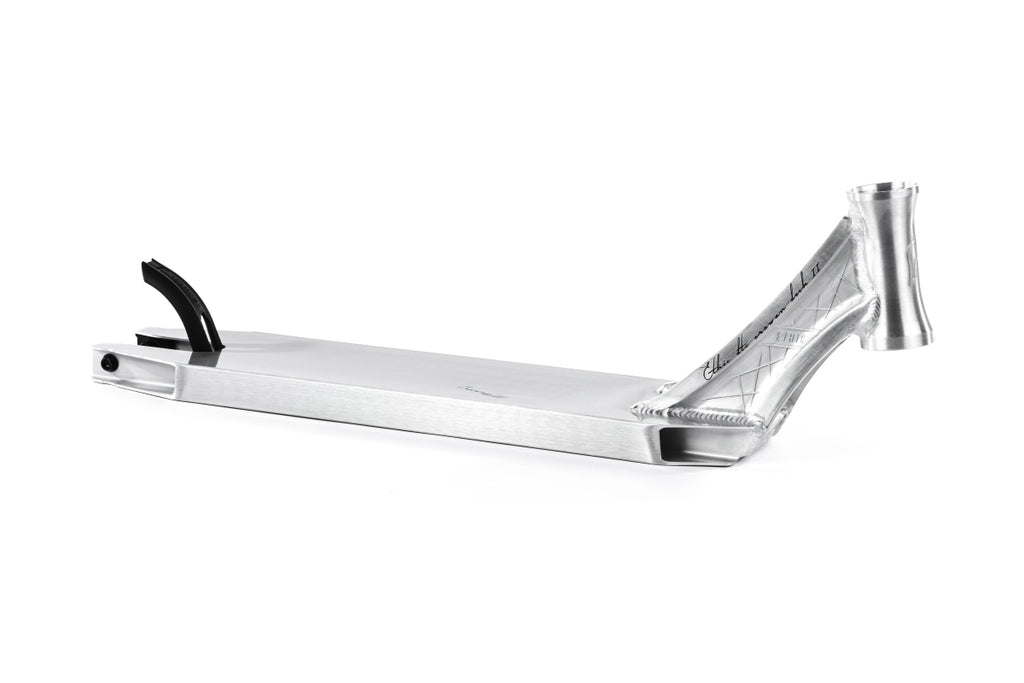 Ethic DTC Erawan Deck v2 - Raw