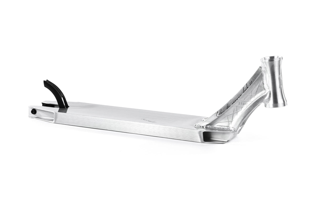 Ethic DTC Erawan Deck v2 - Raw