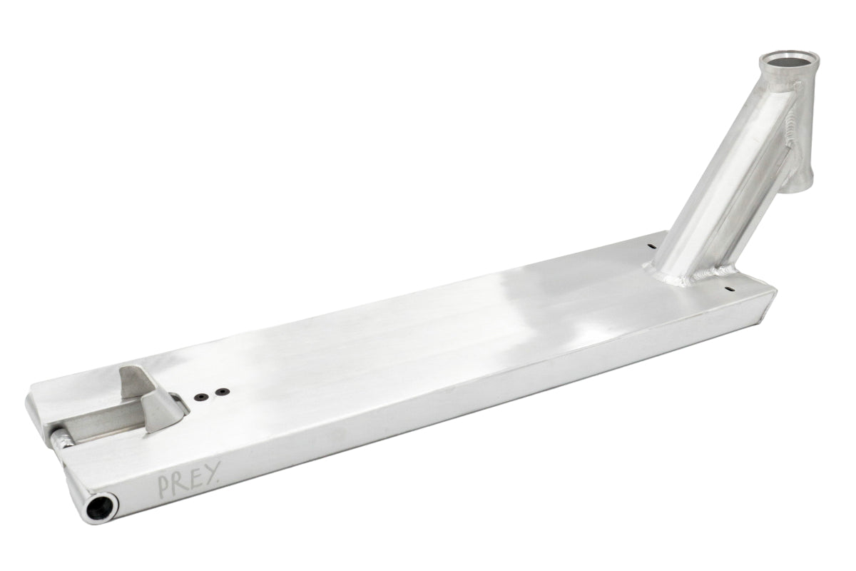 Prey Deck Today - Raw 5.5"