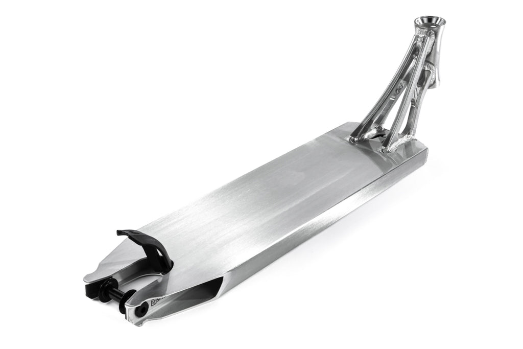 Ethic DTC Deck Vulcain V2 - Raw Tapered