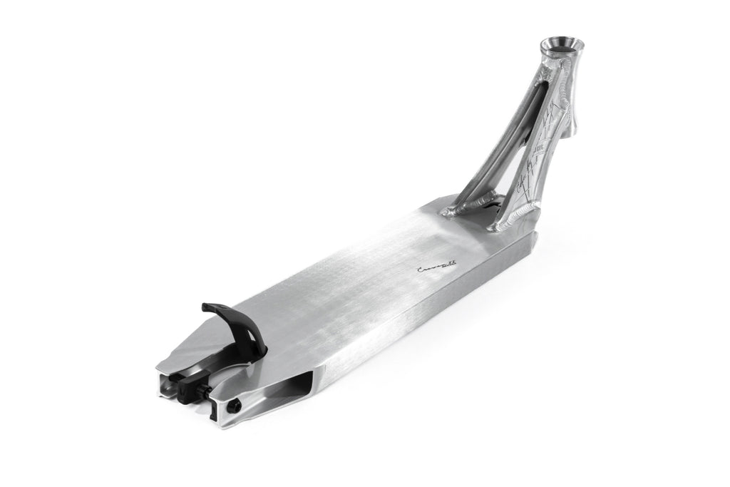 Ethic DTC Erawan Deck v2 - Raw