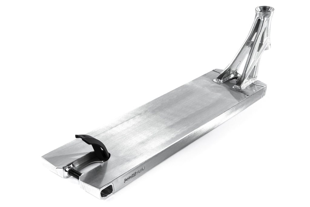 Ethic DTC Lindworm V4 Deck - 5.9" Raw Boxed