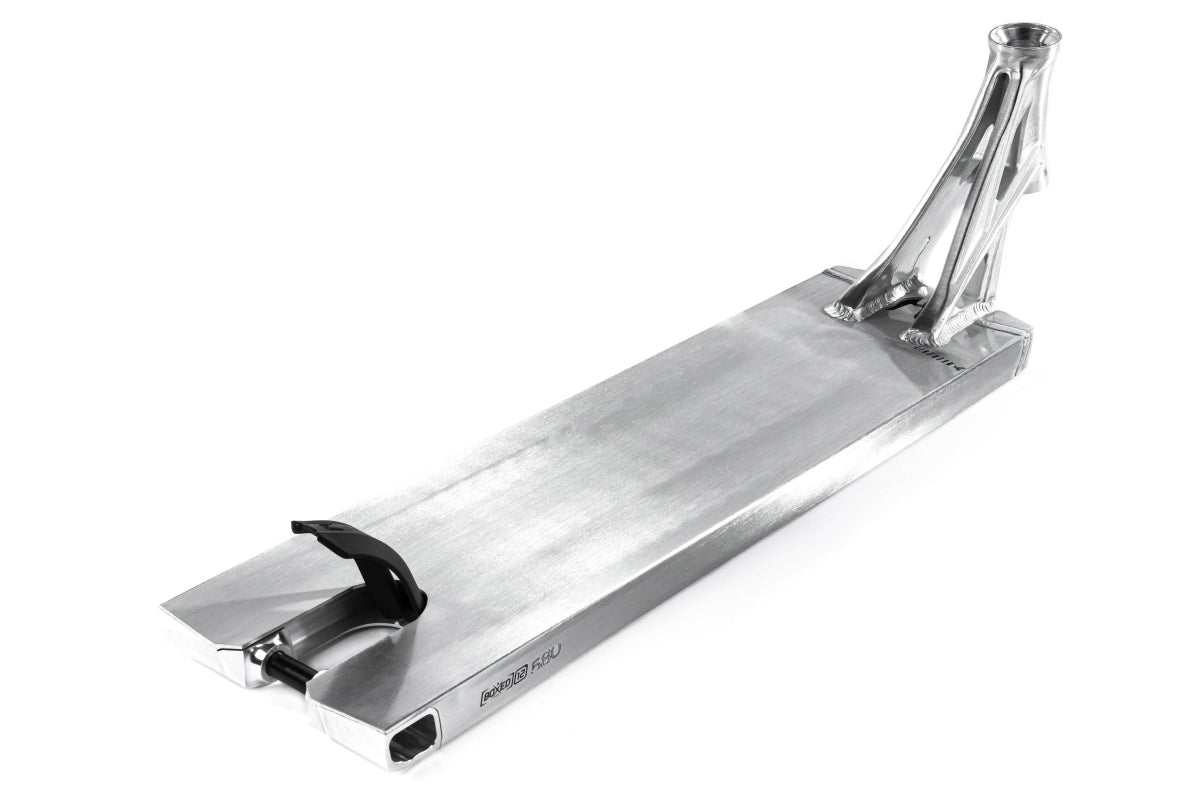 Ethic DTC Lindworm V4 Deck - 5.9" Raw Boxed