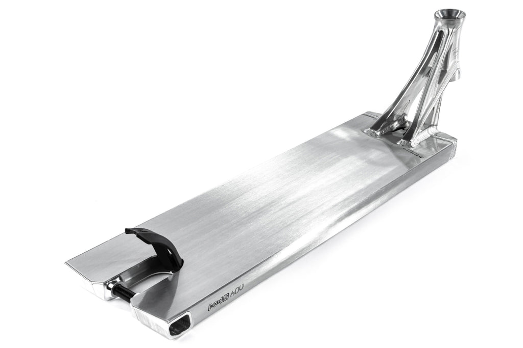 Ethic DTC Lindworm V4 Deck - 6.3" Raw Boxed