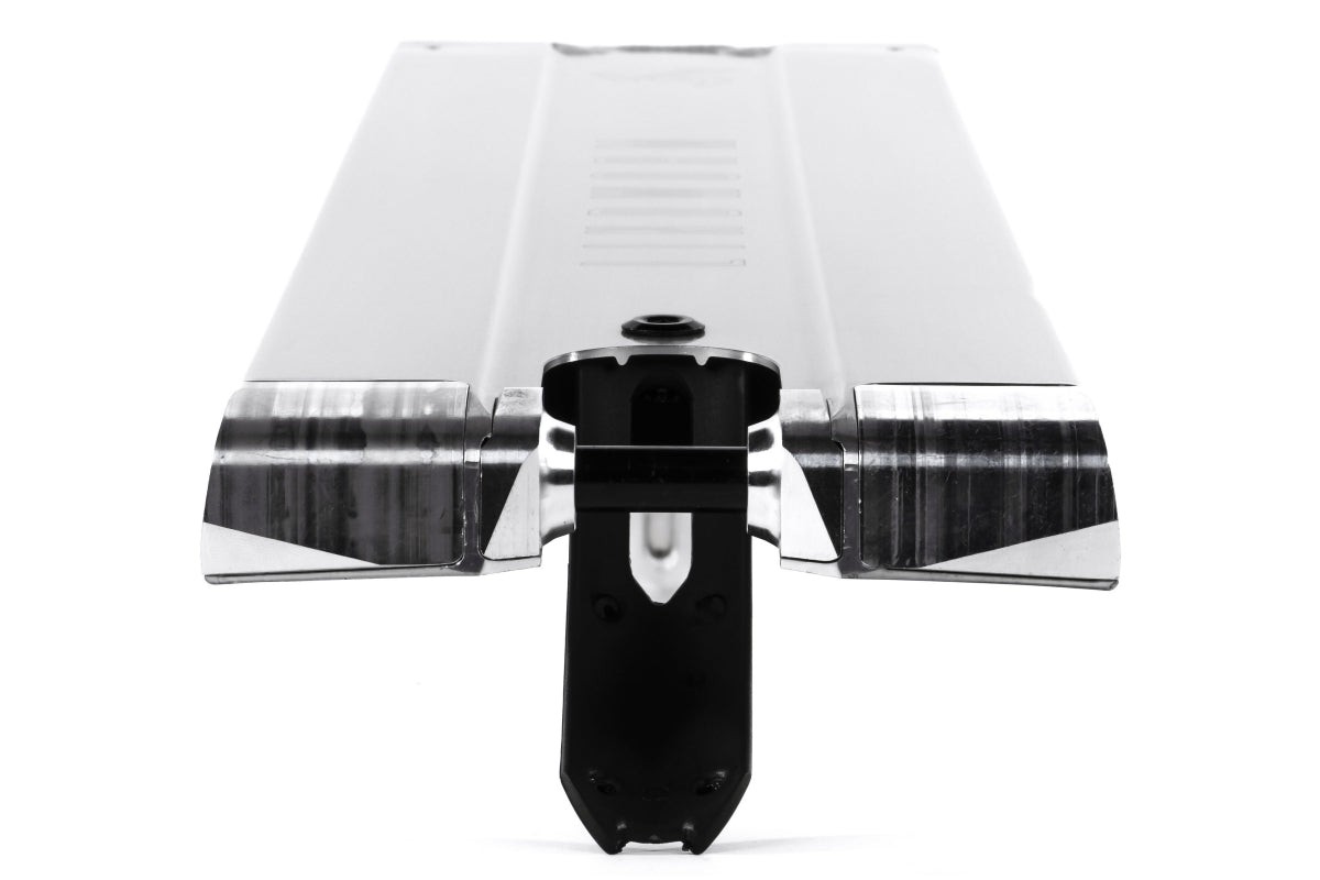 Ethic DTC Lindworm V4 Deck - 6.3" Raw Boxed