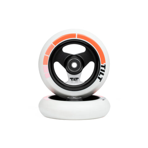 Tilt Stage 1 Wheels - Red Stripe