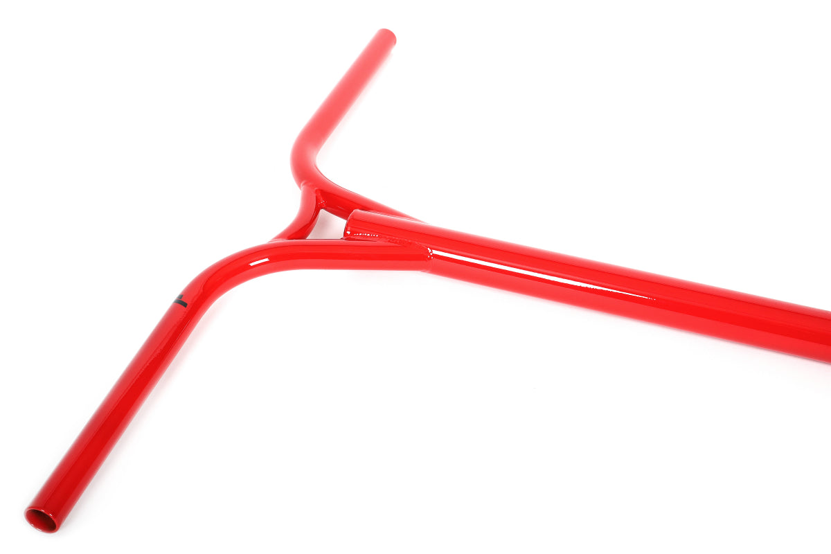 Prime Bar Storm - Red