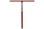 TRYNYTY  Bar T&T Chromoly - Red