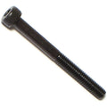 Scooter deck axle 8mm diameter 6mm allen