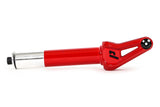 Prime Scooters Vortex scooter fork - red