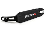 Drone Deck Shadow Tapered - Black