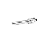 Tilt Rigid Fork Silver