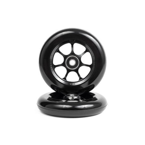 Tilt Durare Spoked Wheels 