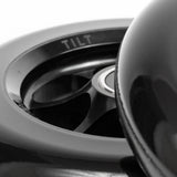 Tilt Durare Spoked Wheels  - Close Up 2