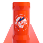 Tilt Scooters Formula scooter deck - red 6x22
