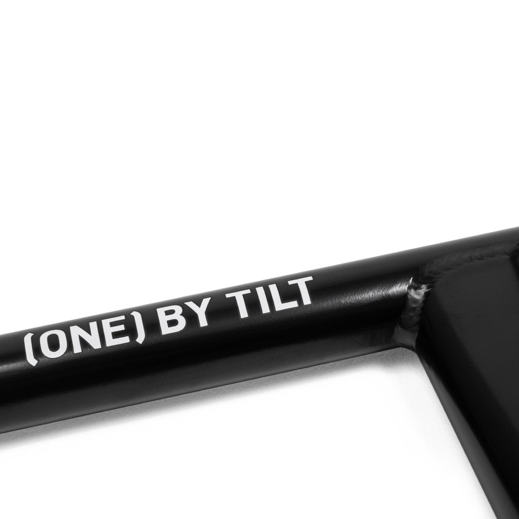 tilt scooters scooter bars stage 1 scout standard black