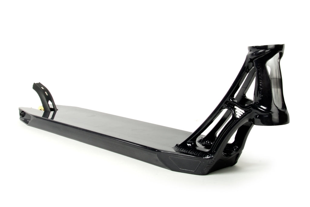 Ethic DTC Deck Pandemonium - Transparent Black