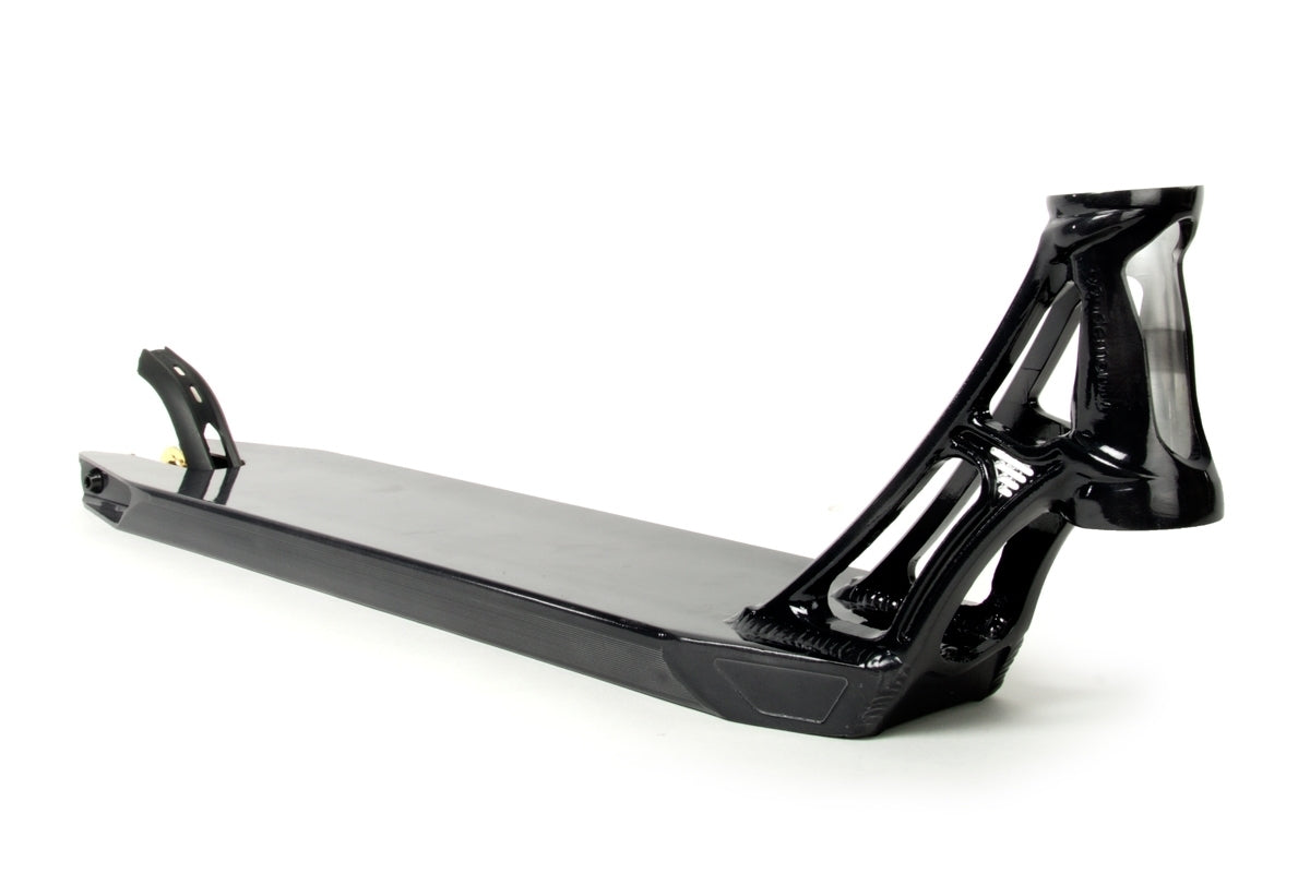 Ethic DTC Deck Pandemonium - Transparent Black