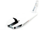 Drone Deck Shadow Tapered - White
