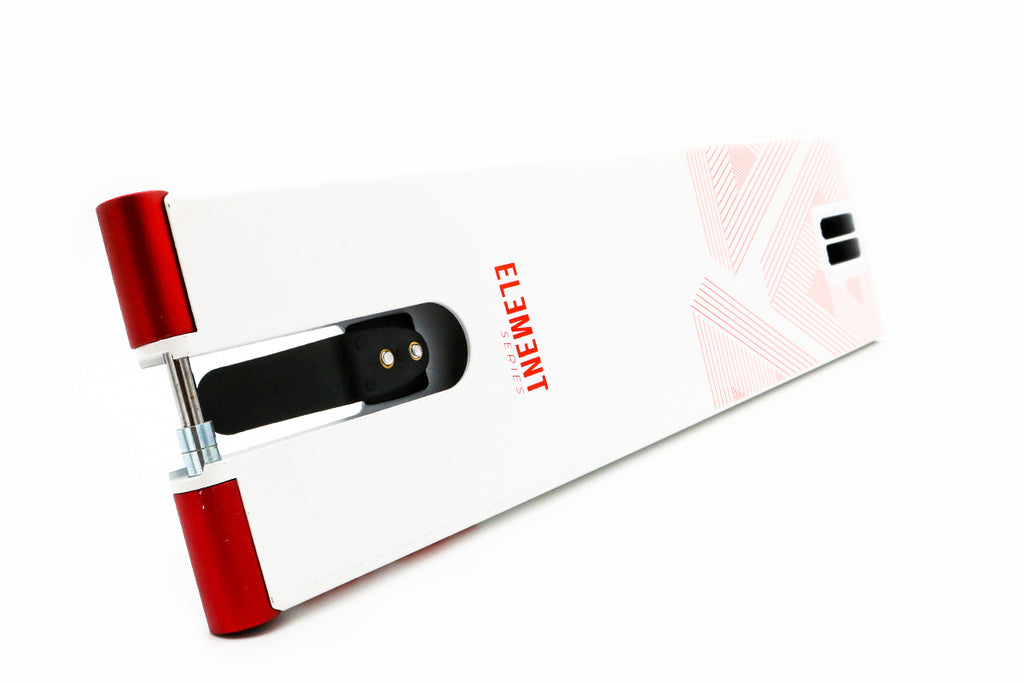 Drone Deck Element - 5.5" White