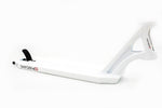 Drone Deck Shadow Tapered - White
