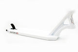 Drone Deck Shadow Tapered - White