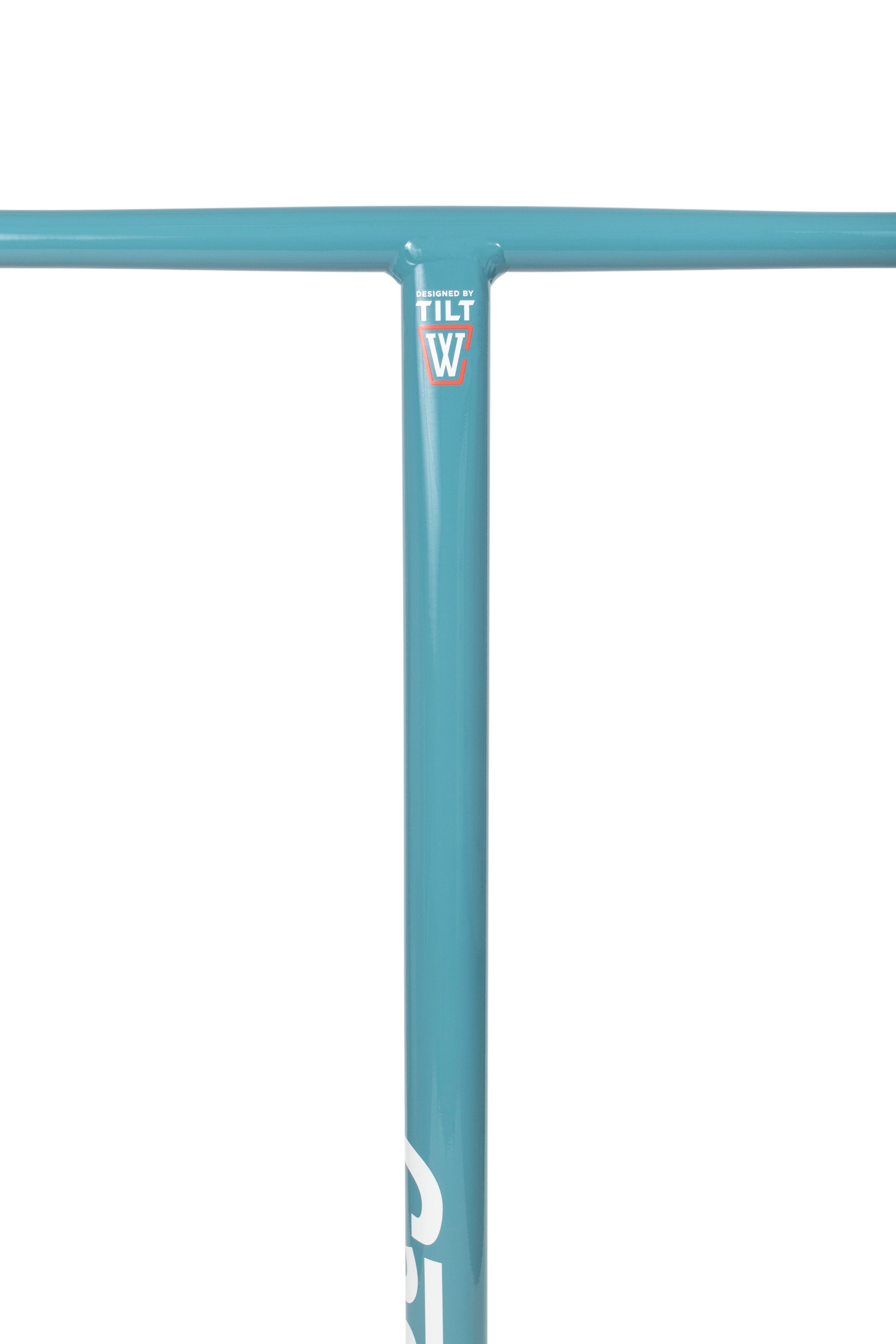 Tilt Rigid Bars - Selects | Will Cashion