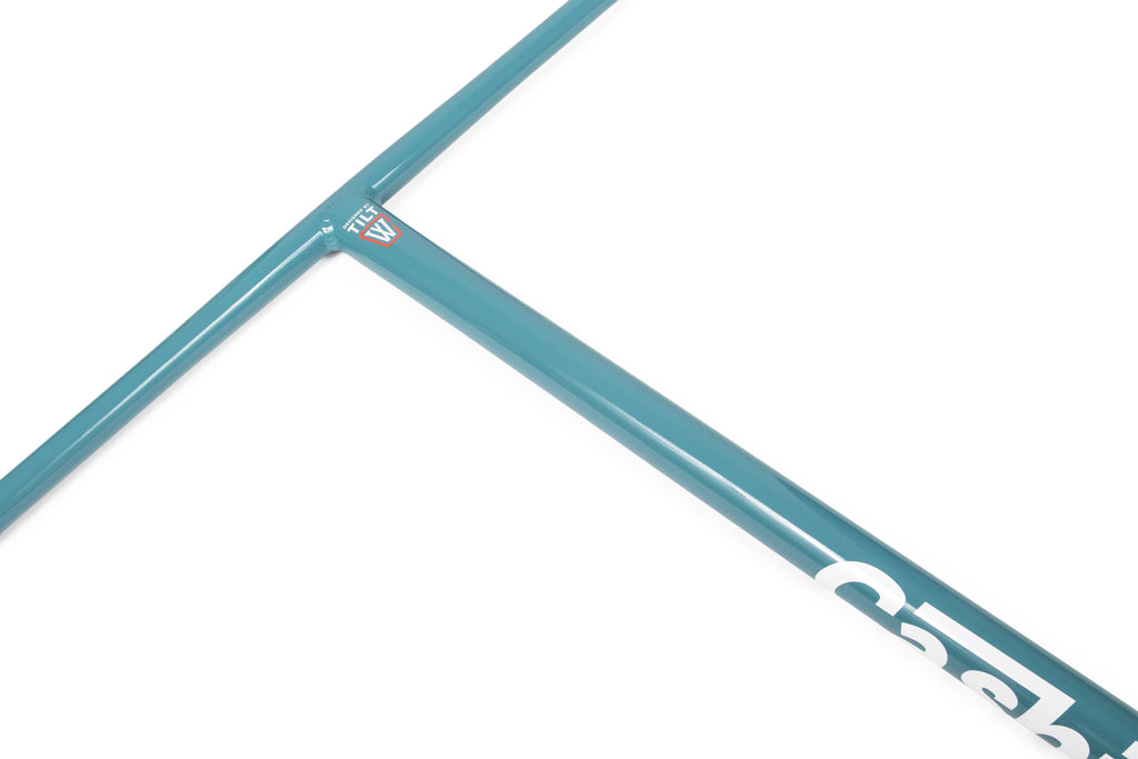 Tilt Rigid Bars - Selects | Will Cashion